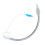 (Enhanced Version 7.0) Endotrachealtubus 7.0, verbesserte Version 2