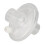 (Transparent Free Size) Transparant Wegwerp Bacteriënfilter Voor Ventilator 2