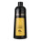 (Black 400ml) 400ml Natürlicher Schwarzer Haarfärbeshampoo 2
