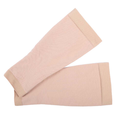 (XXL) Calze compressive 20-32mmHg per vene varicose 2