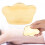 Reinkupfer-Gua-Sha-Brett Akupunktur-Schaber Massagegerät 5