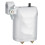 (Silver) Silver Rotary Tattoo Machine Liner Shader 3