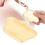 Reinkupfer-Gua-Sha-Brett Akupunktur-Schaber Massagegerät 4