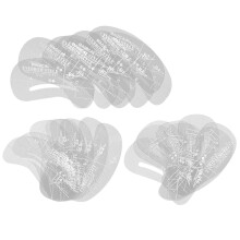 (24Pcs) 24-teiliges Augenbrauen-Stencil-Set für Tattoo & Makeup