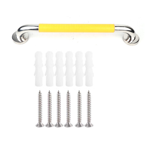 (50cm) Corrimano Antiscivolo Inossidabile 38cm