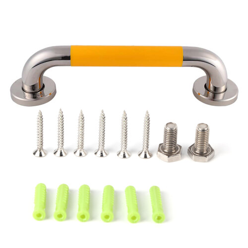 (38cm) Corrimano Antiscivolo Inossidabile 38cm