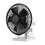 (US Plug 110V) Mini Electric Fan Big Wind Manicure Dryer Tool 2