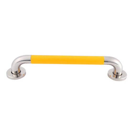 (50cm) Corrimano Antiscivolo Inossidabile 38cm 1