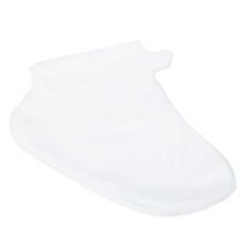 10 Pair DIY Non-Woven Foot Masks Moisturizing Care