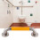 (38cm) Corrimano Antiscivolo Inossidabile 38cm 4