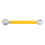 (50cm) Corrimano Antiscivolo Inossidabile 38cm 3