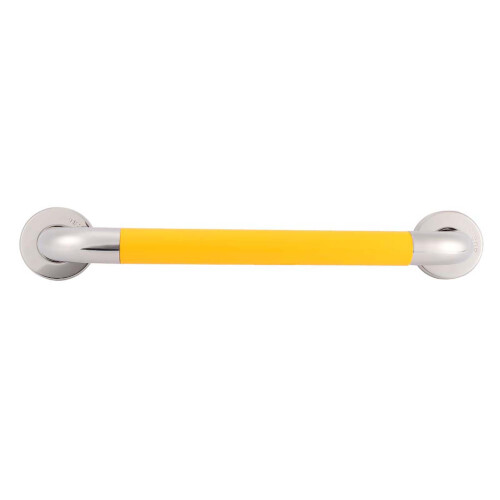 (50cm) Corrimano Antiscivolo Inossidabile 38cm 2