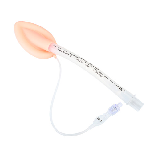 (4.0) Volwassene Kind Larynxmasker 4.0