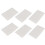 (For S9/S10 Series) 6x Atemschutzmaske Filterwatte Ersatz 2