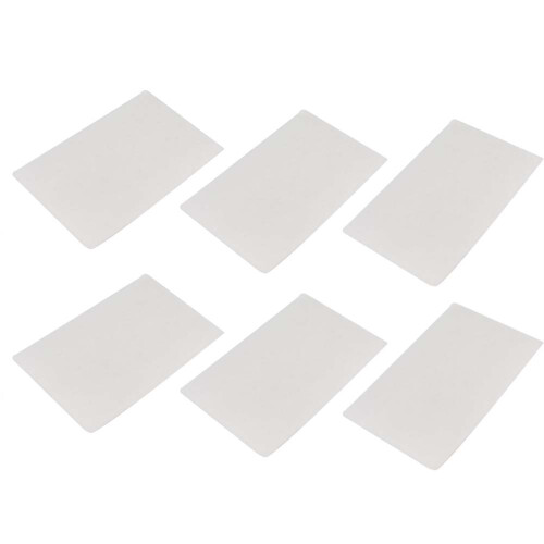 (For S9/S10 Series) 6x Atemschutzmaske Filterwatte Ersatz 1