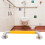 (50cm) Corrimano Antiscivolo Inossidabile 38cm 4
