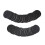 60Pcs Disposable Foot Sanding Discs for Electric File 3