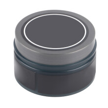 (100g) 100g Vintage Matte Hair Wax Long Lasting Styling Gel Cream for Men