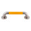 (38cm) Corrimano Antiscivolo Inossidabile 38cm 2