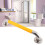 (50cm) Corrimano Antiscivolo Inossidabile 38cm 5