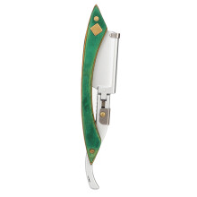 (Beard Shaver Holder) Faltbarer Halter für Rasierer, Bartpflege