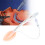 (4.0) Volwassene Kind Larynxmasker 4.0 5