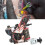 Professionele Handgemaakte Wrap Coil Tattoo Machine 5