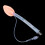 (3.0) Volwassene Kind Larynxmasker 4.0 3