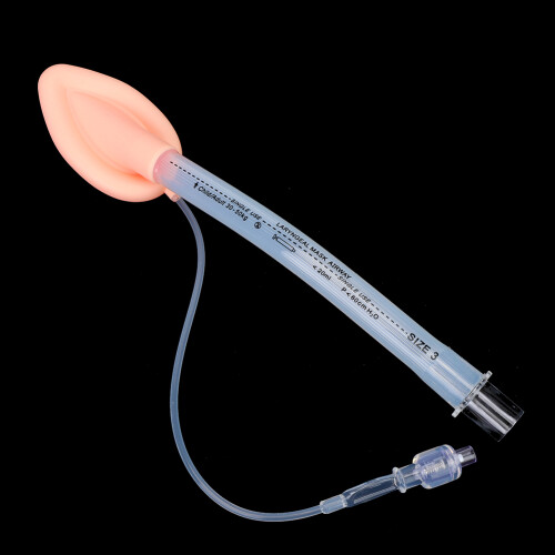 (3.0) Volwassene Kind Larynxmasker 4.0 2