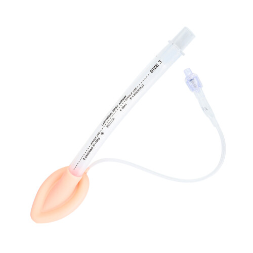 (3.0) Volwassene Kind Larynxmasker 4.0 1