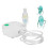 (EU Plug 100-240V) Nebulizzatore Atomizzatore per Adulti e Bambini 3