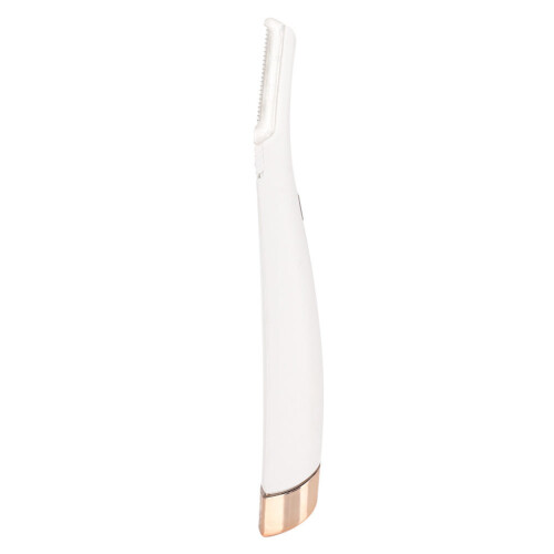 (White) Draagbare Haarverwijderaar Shaver LED Licht 1