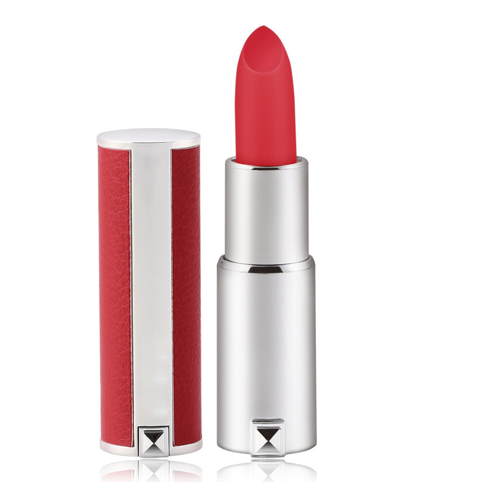 (05#) Matte Velvet Lipstick Smooth Long Lasting Moisturizing