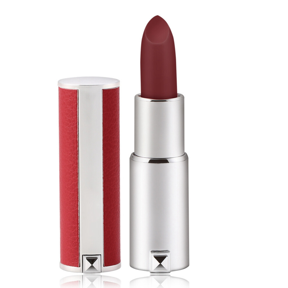 (07#) Matte Velvet Lipstick Smooth Long Lasting Moisturizing