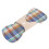 (Plaid Type) Herbruikbaar Plaid Menstruatiepad 2