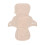 (Plaid Type) Herbruikbaar Plaid Menstruatiepad 3