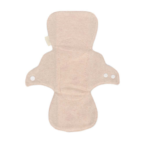 (Plaid Type) Herbruikbaar Plaid Menstruatiepad 2