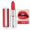 (05#) Matte Samt-Lippenstift langanhaltend feuchtigkeitsspendend 2