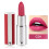 (02#) Matte Samt-Lippenstift langanhaltend feuchtigkeitsspendend 2