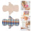 (Plaid Type) Herbruikbaar Plaid Menstruatiepad 5