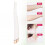 (White) Draagbare Haarverwijderaar Shaver LED Licht 4
