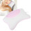 (Pink) Roze Badkussen met Zuignap en Mesh 5