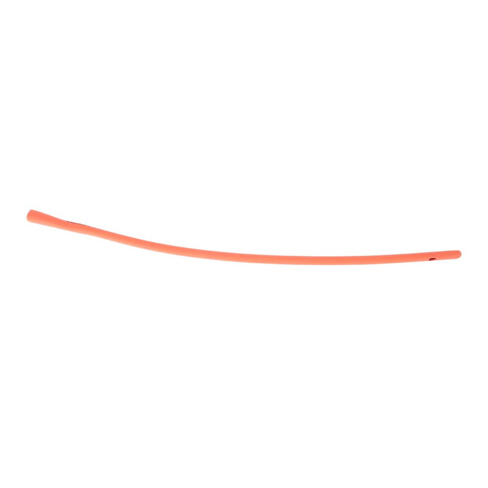 38mm Unisex Silicone Enema Tube Vaginal Anal Cleaning Accessory