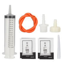150ml Unisex Analspritze Kolonspülungswerkzeug