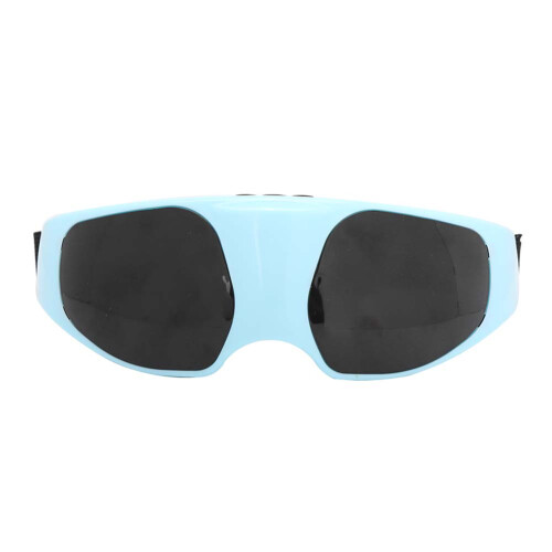 (Eye Massager) Massaggio Intelligente Occhi Caldo 1