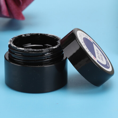 (Functional Glue) Nagel Strass Tips Lijm Top Coat Functioneel 2
