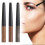 3 Colors Waterproof Eyebrow Cream 5