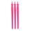 (10mm) 3x Wegwerp Microblading Naald Roller 10mm 2