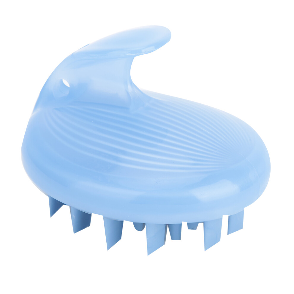Shampoo Comb Hair Wash Brush for Disabled Elderly Stroke