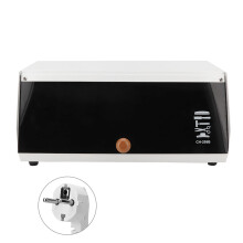 (EU Plug 220V) High Temp Towel Sterilizer Nail Art Disinfection